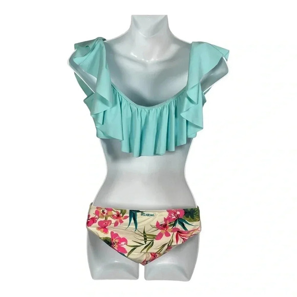 Mix Match‎ Bikini Set 👙 - Picture 3 of 9